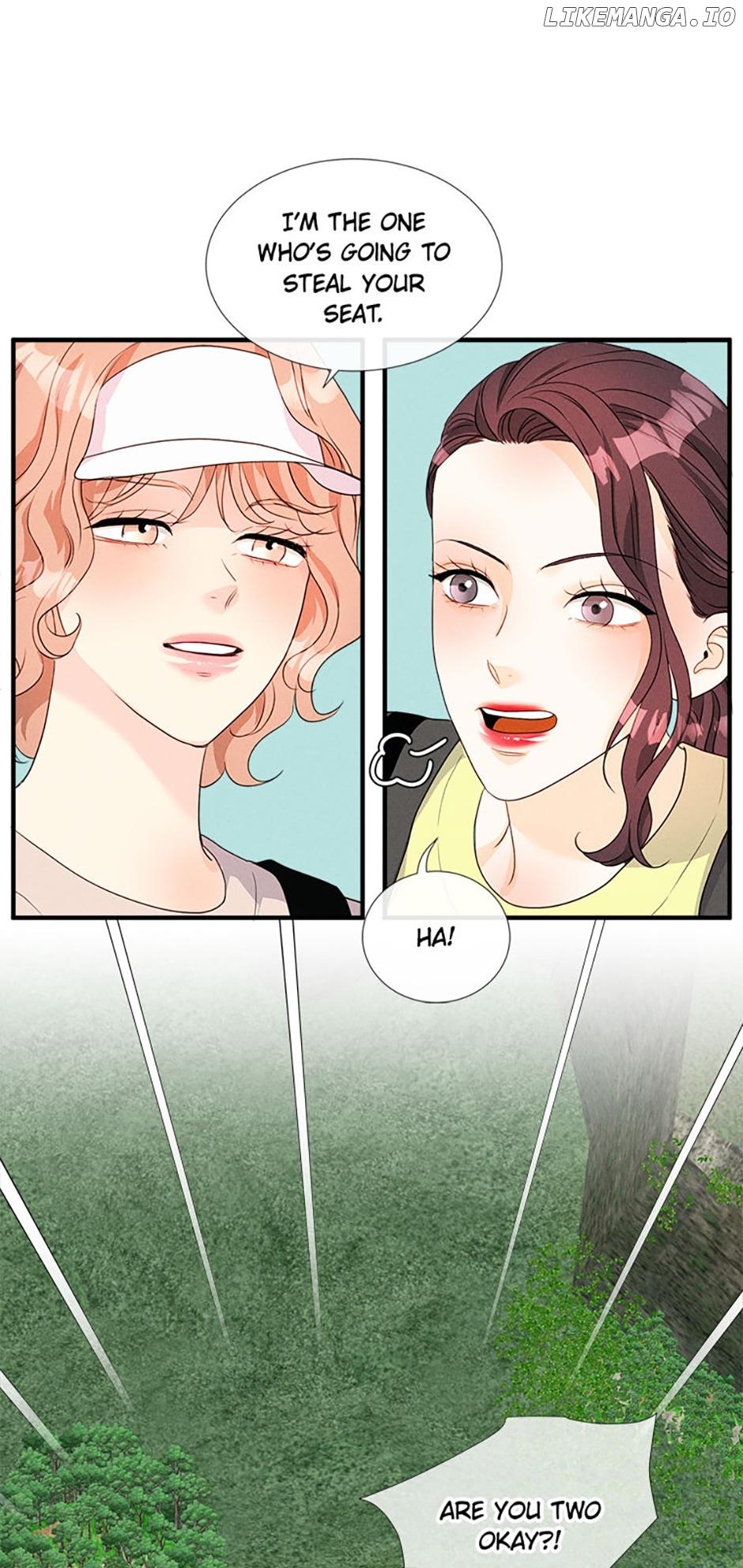 Personal Preference Chapter 58 page 14