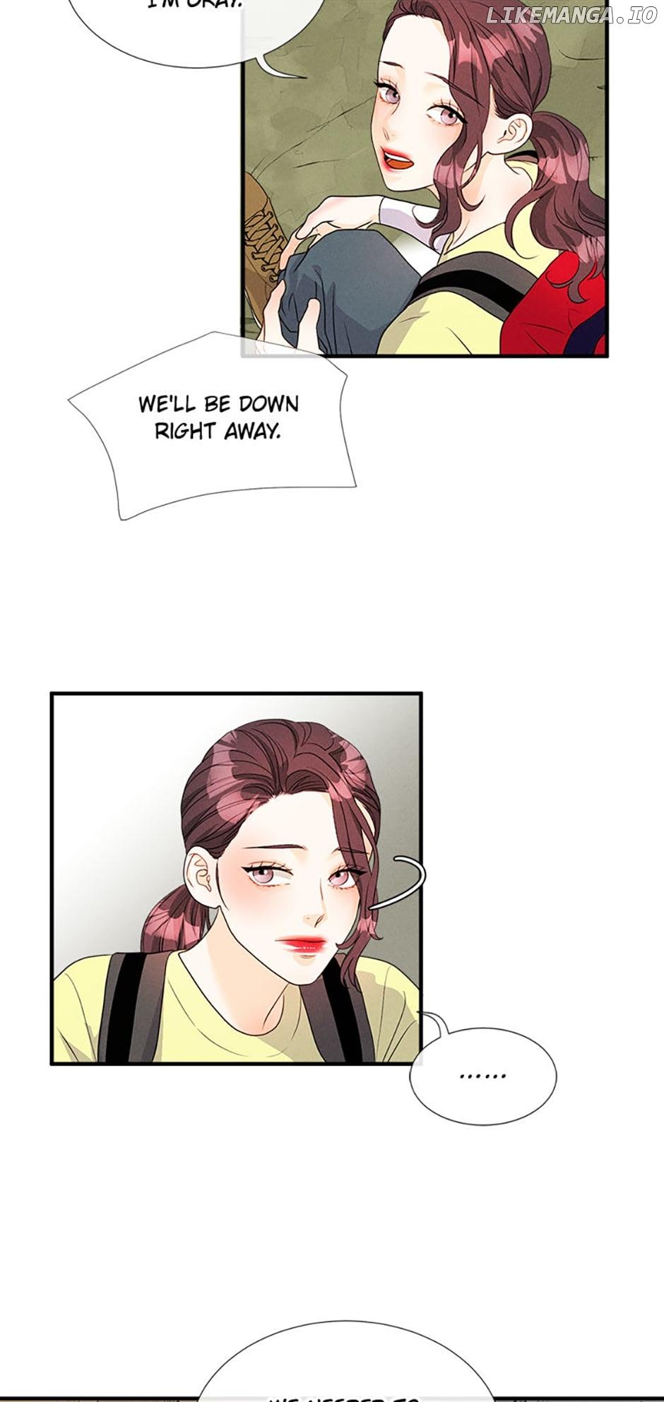 Personal Preference Chapter 58 page 16
