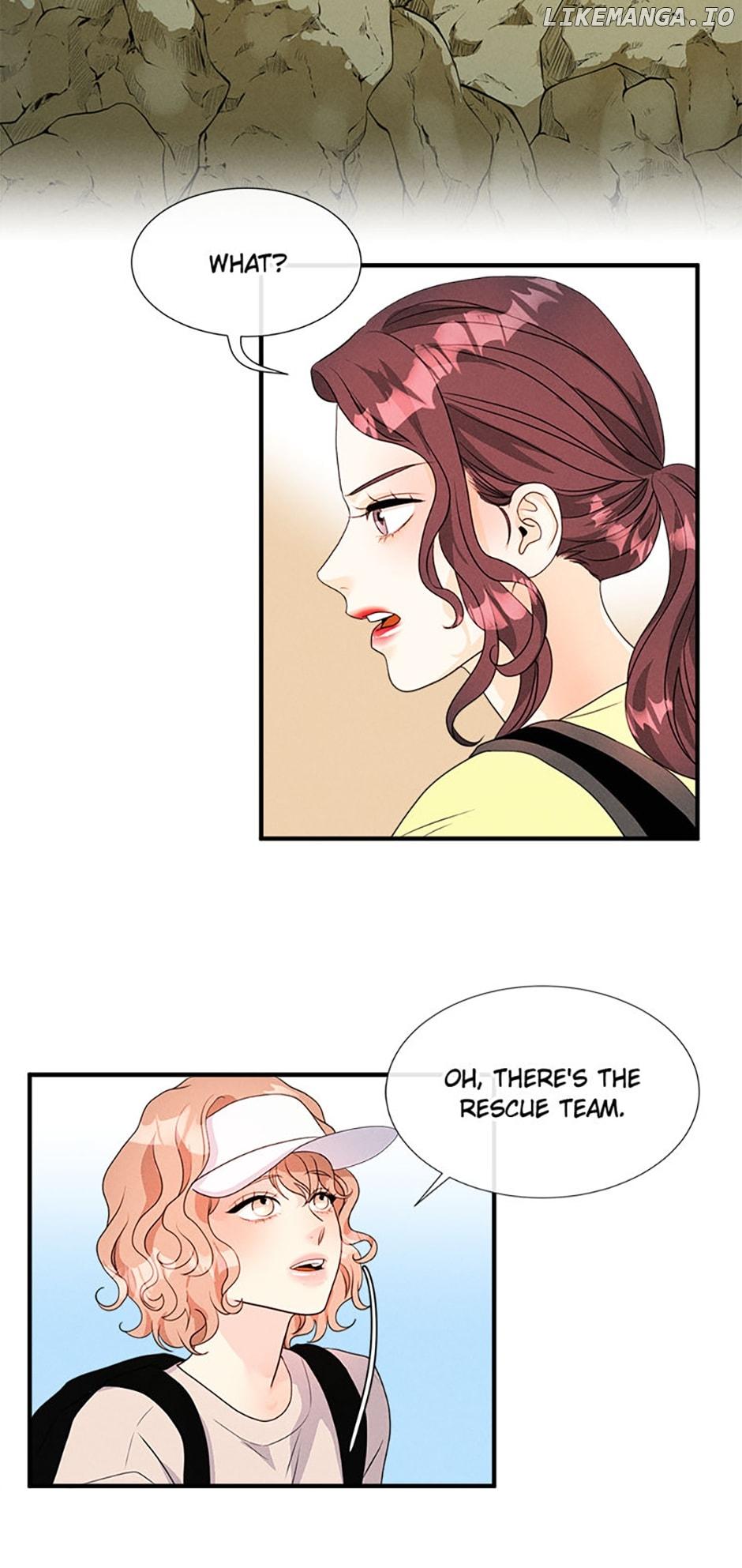 Personal Preference Chapter 58 page 19