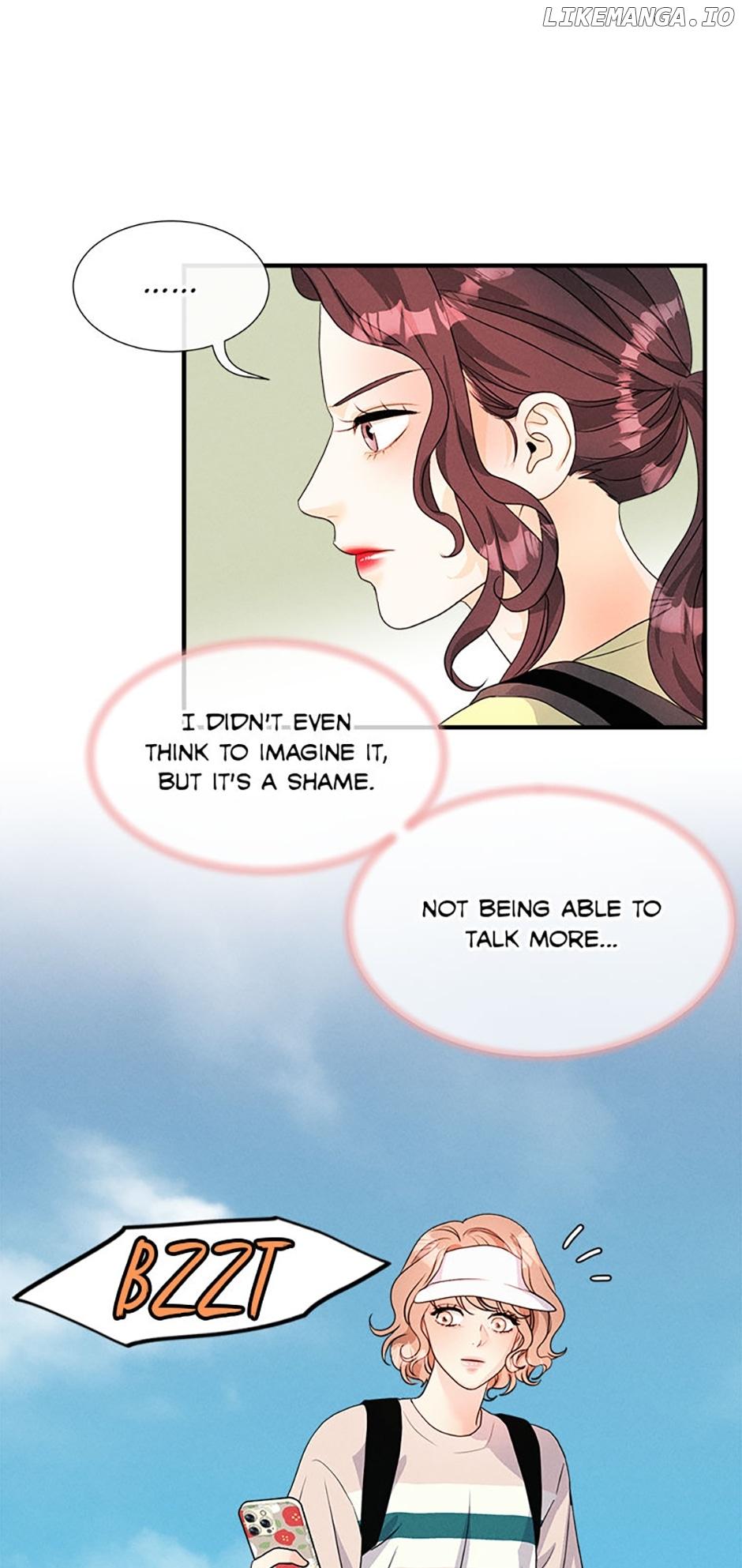 Personal Preference Chapter 58 page 20