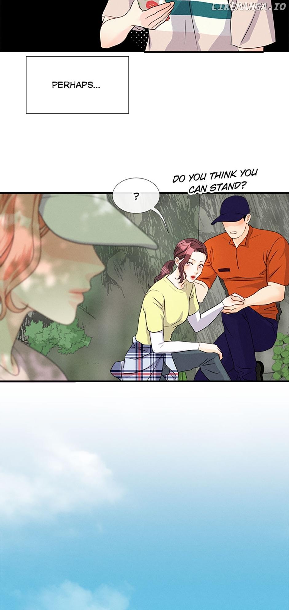 Personal Preference Chapter 58 page 22