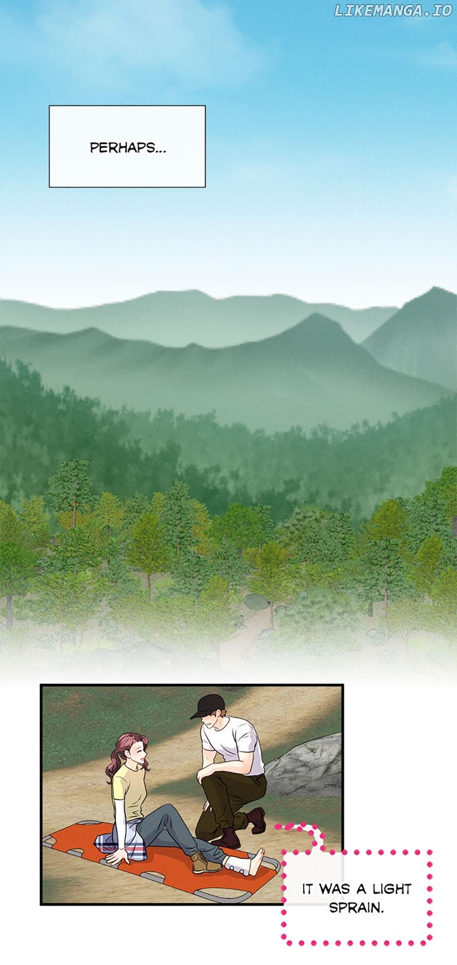 Personal Preference Chapter 58 page 23