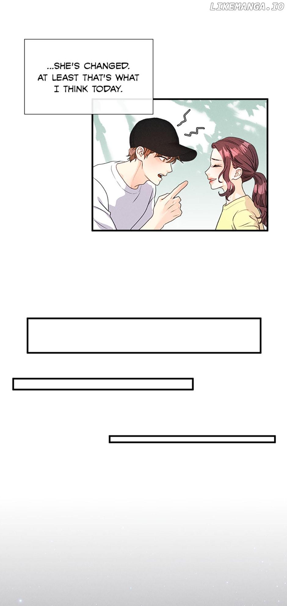 Personal Preference Chapter 58 page 24
