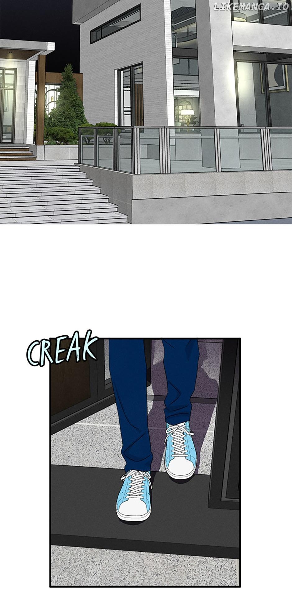 Personal Preference Chapter 58 page 26