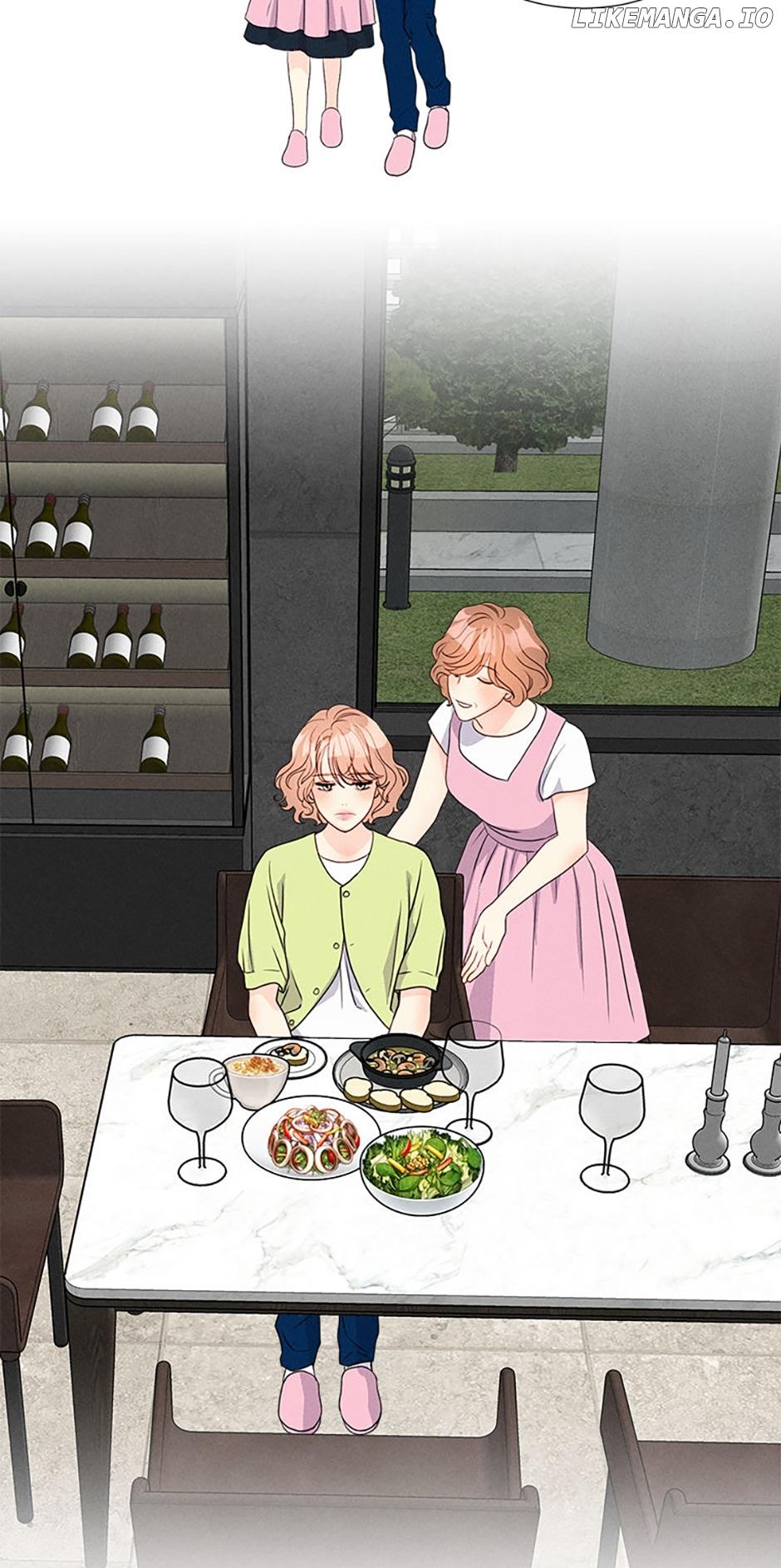 Personal Preference Chapter 58 page 29