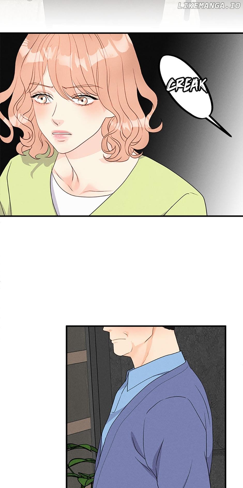 Personal Preference Chapter 58 page 30
