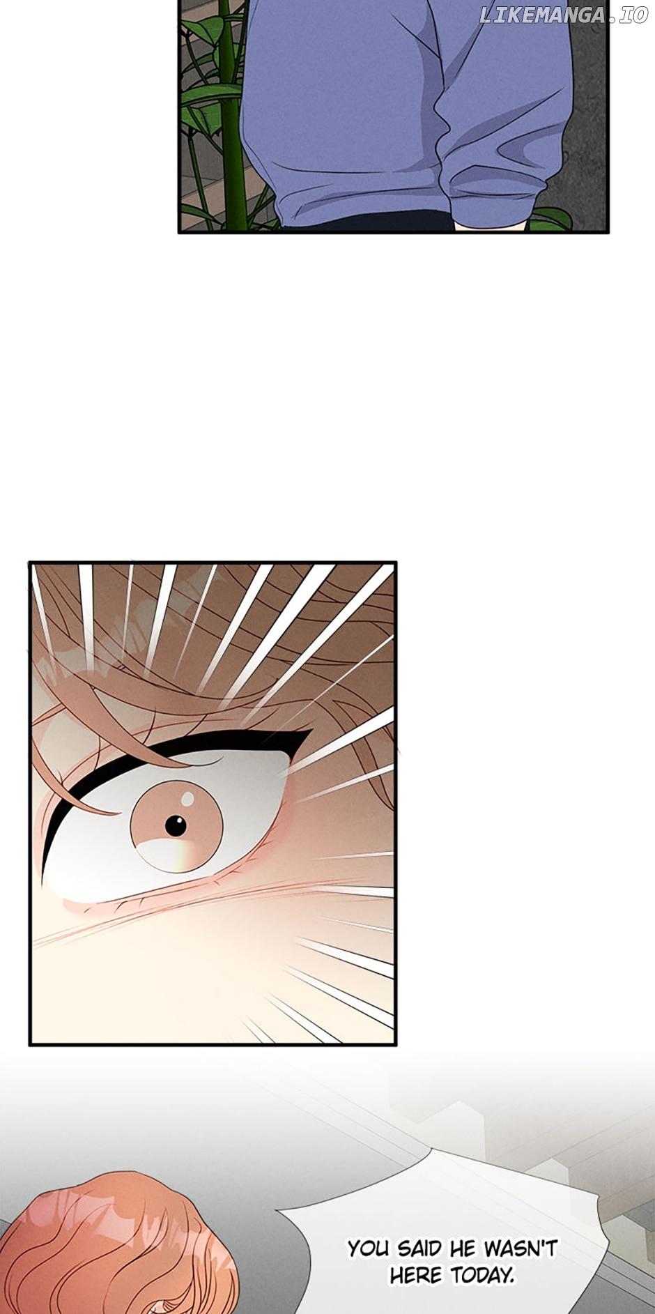 Personal Preference Chapter 58 page 31