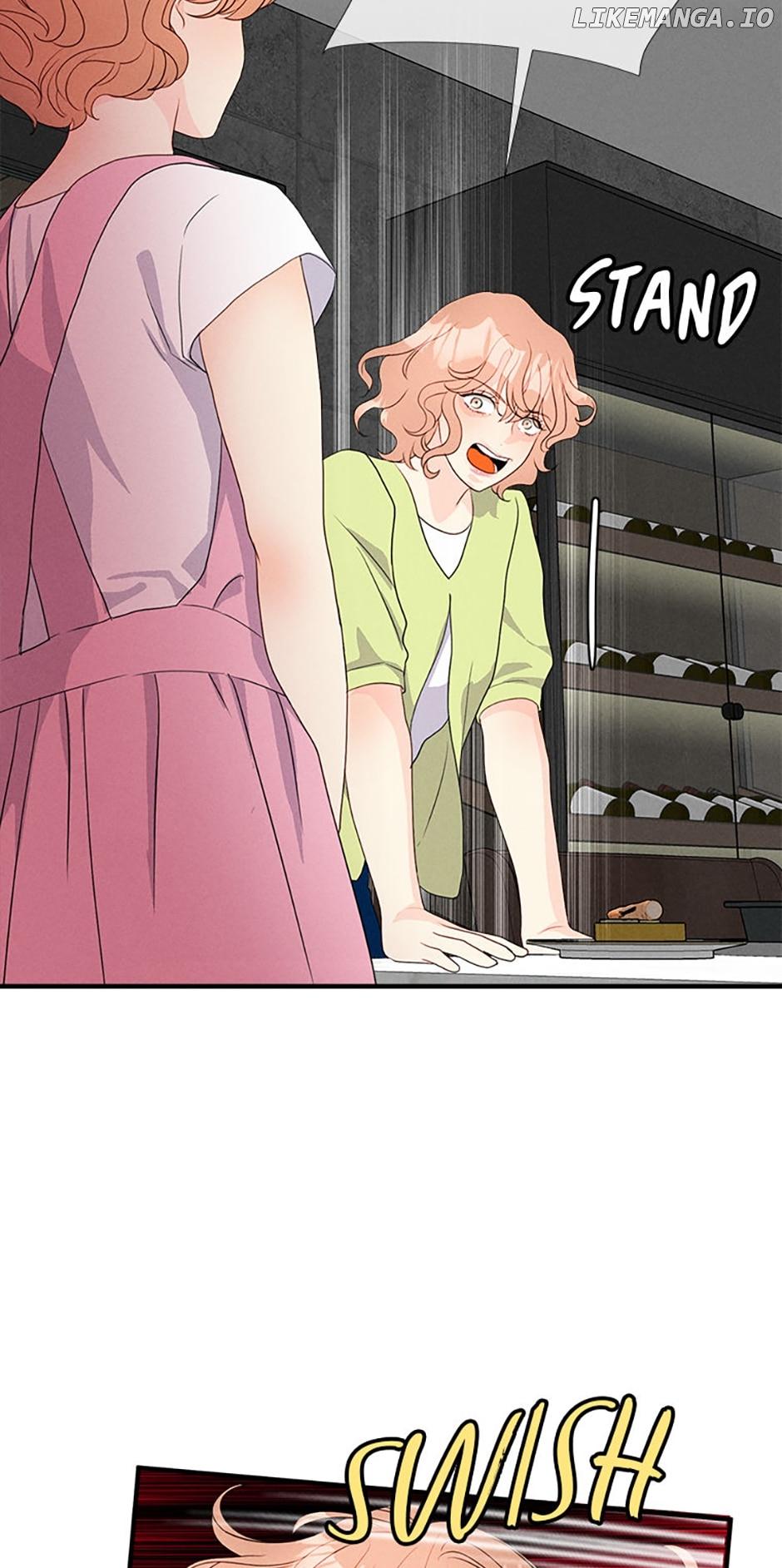 Personal Preference Chapter 58 page 32