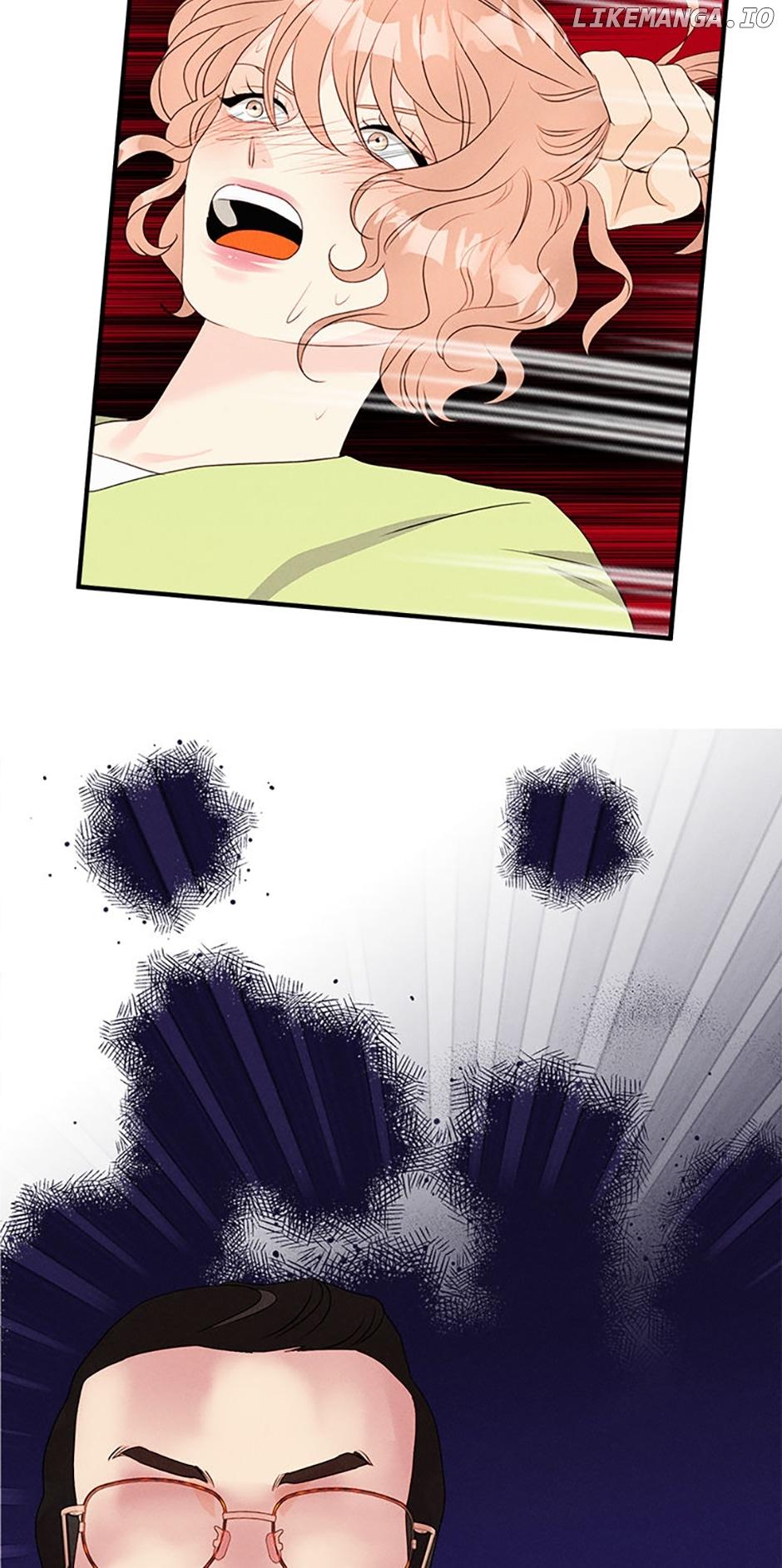Personal Preference Chapter 58 page 33