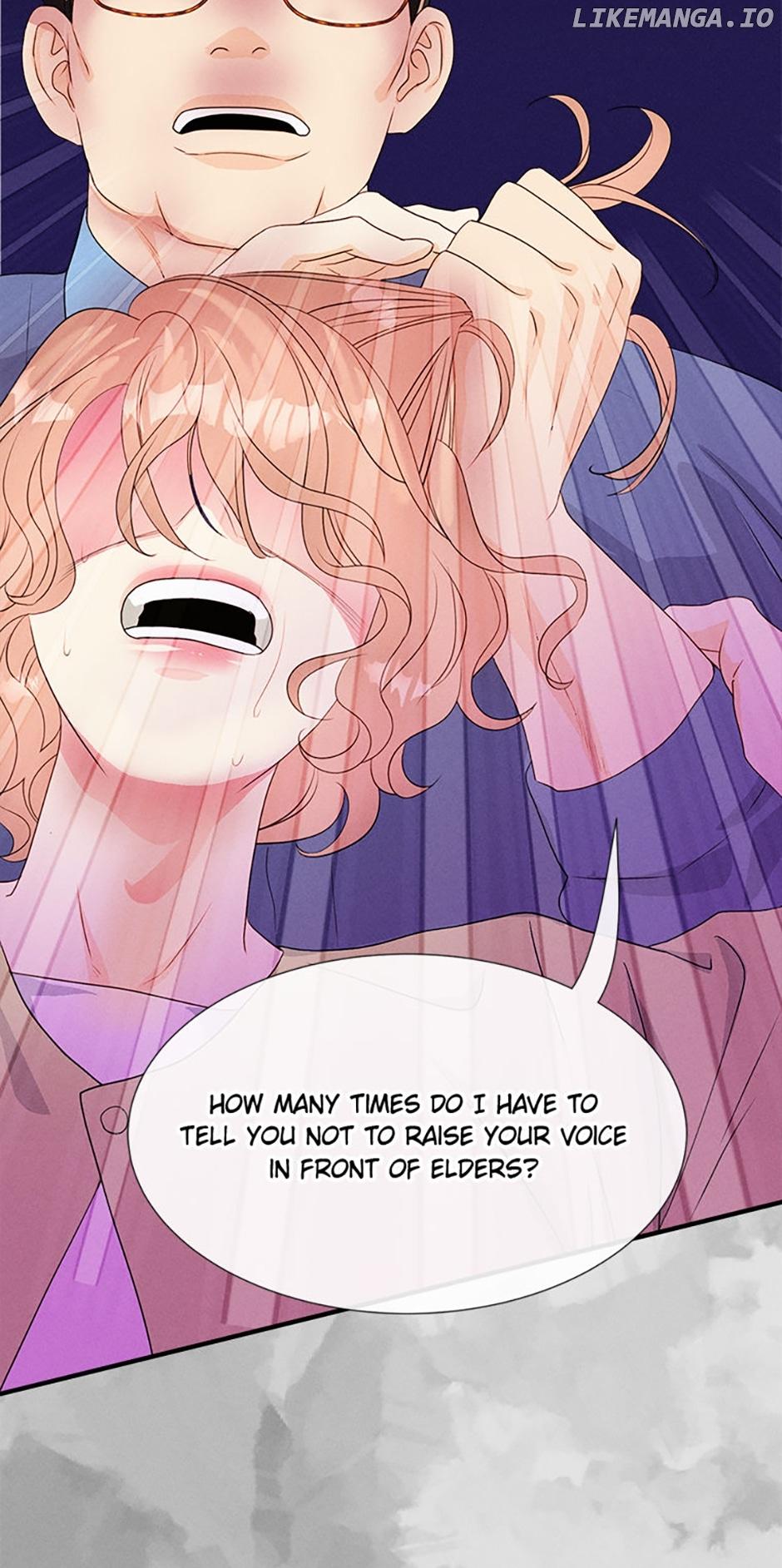 Personal Preference Chapter 58 page 34