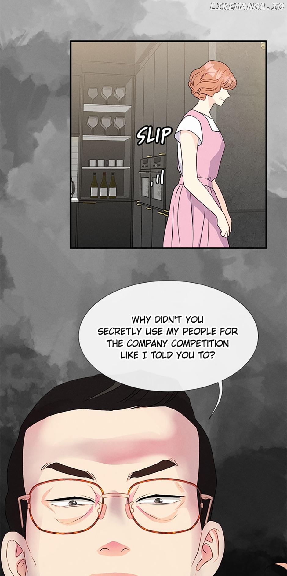 Personal Preference Chapter 58 page 35