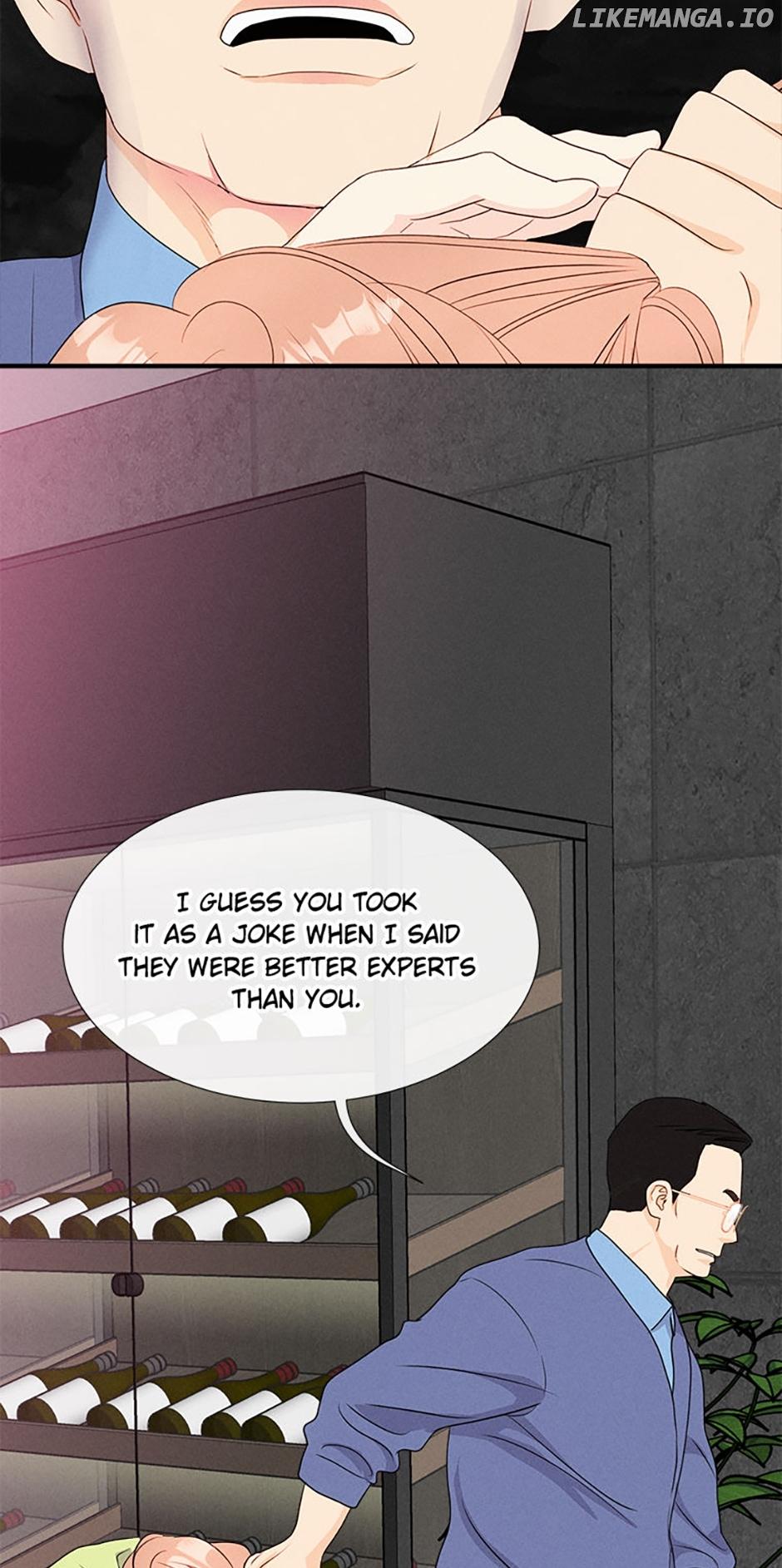 Personal Preference Chapter 58 page 36