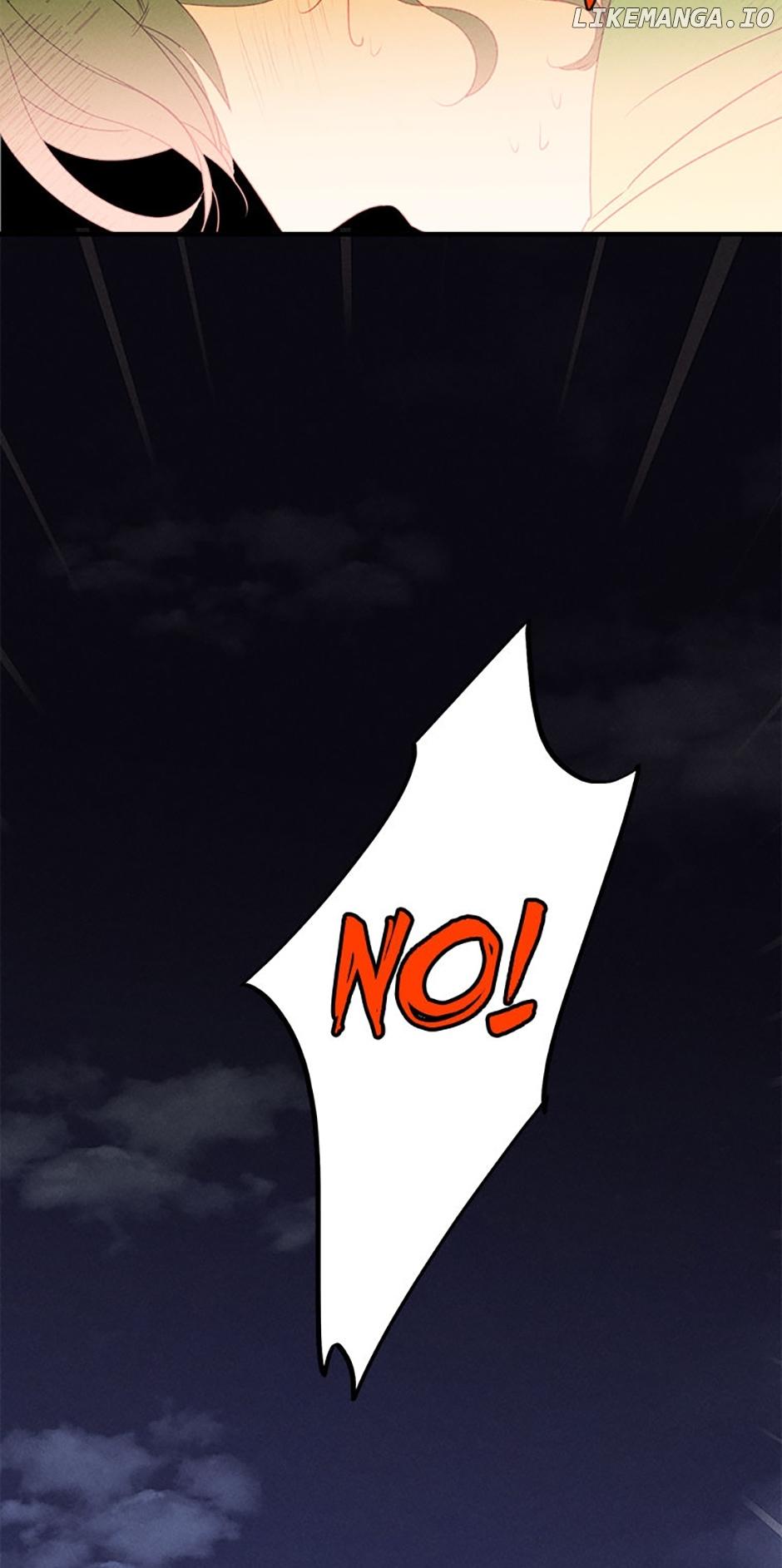 Personal Preference Chapter 58 page 38