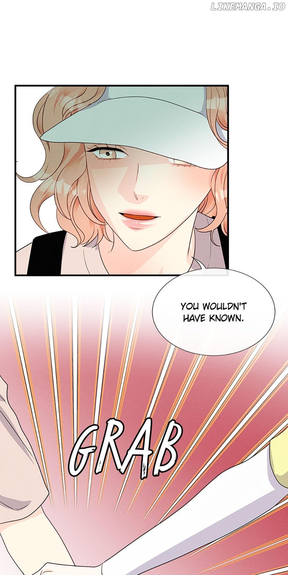 Personal Preference Chapter 58 page 3