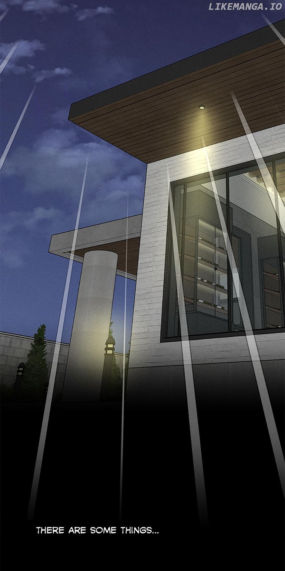Personal Preference Chapter 58 page 39
