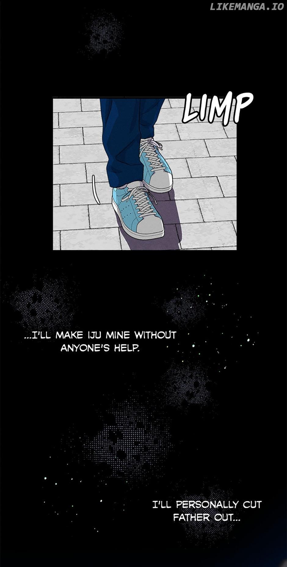 Personal Preference Chapter 58 page 41