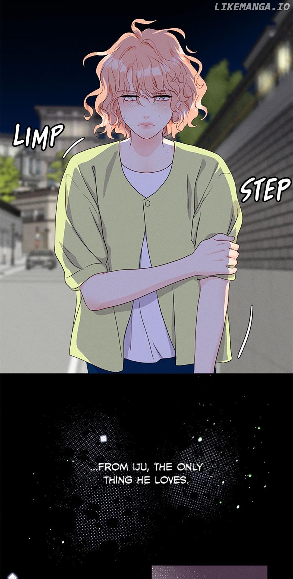 Personal Preference Chapter 58 page 42