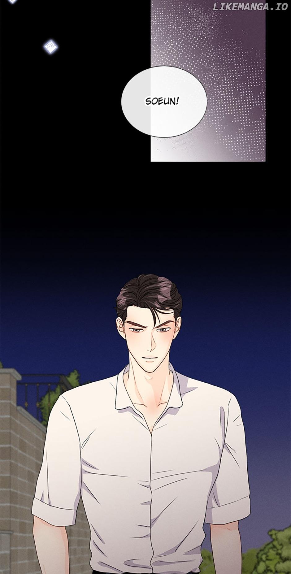 Personal Preference Chapter 58 page 43