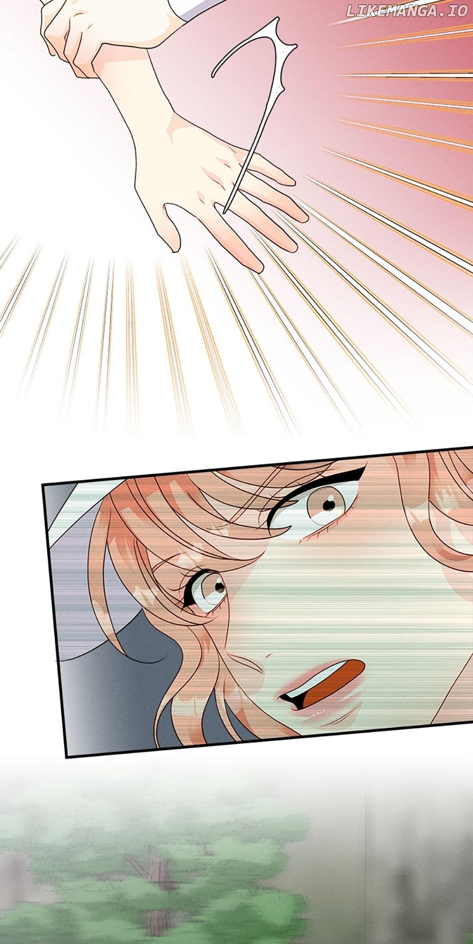 Personal Preference Chapter 58 page 4