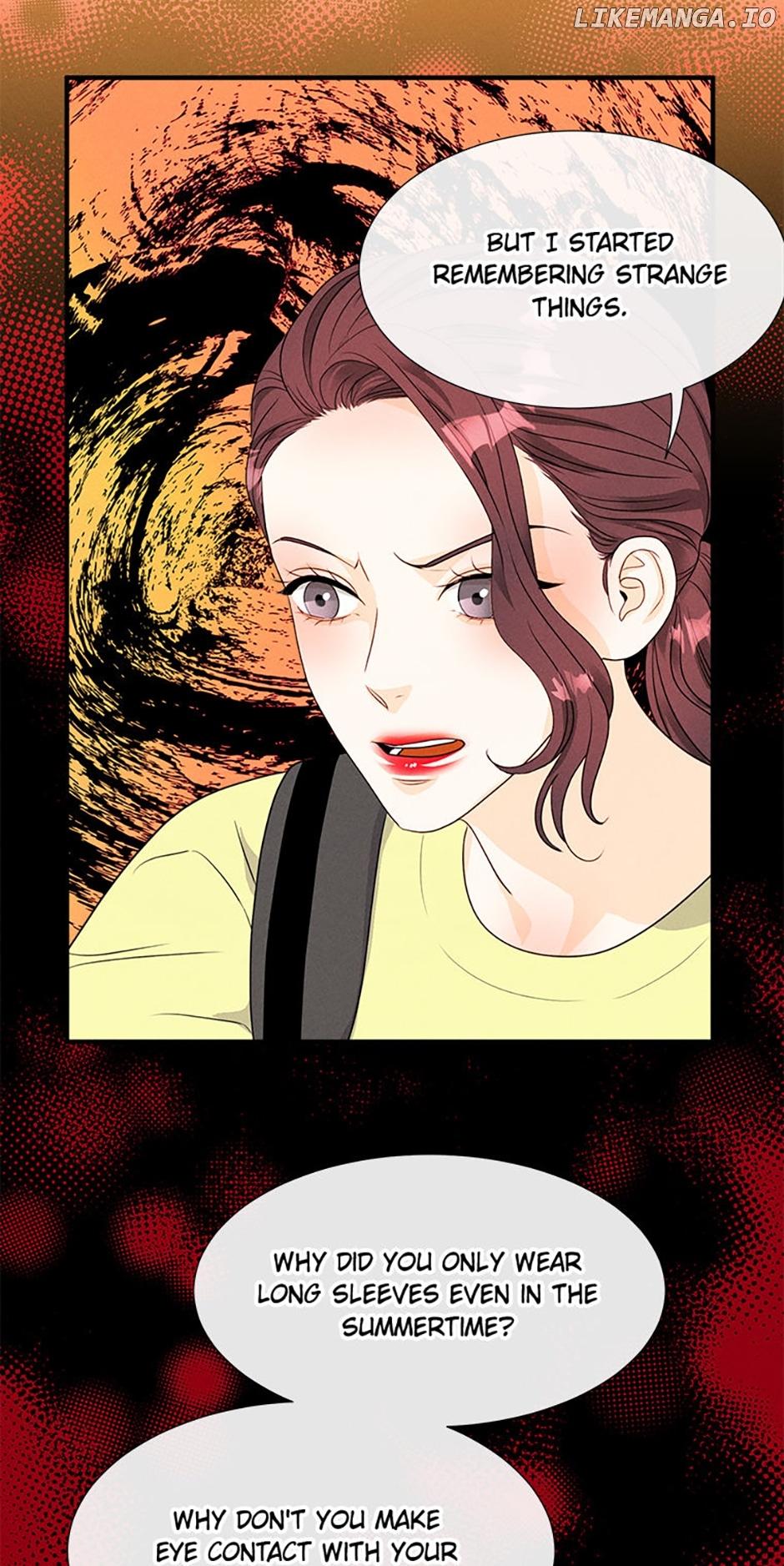 Personal Preference Chapter 58 page 6