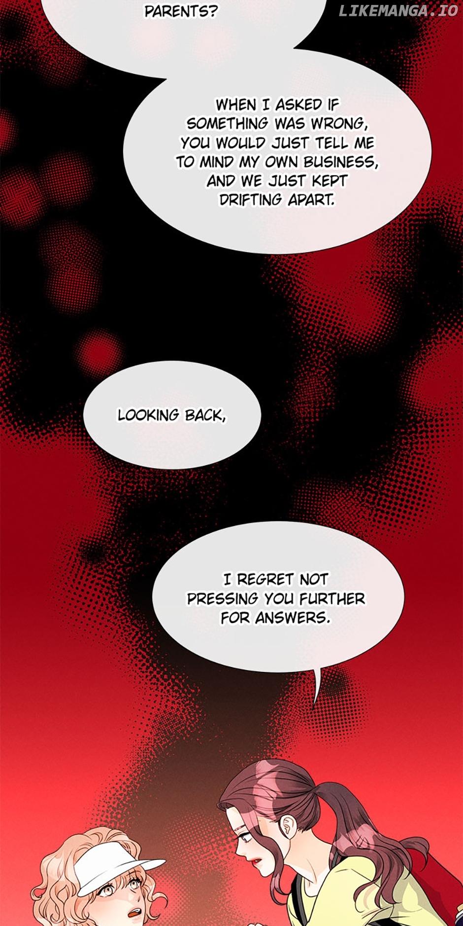 Personal Preference Chapter 58 page 7