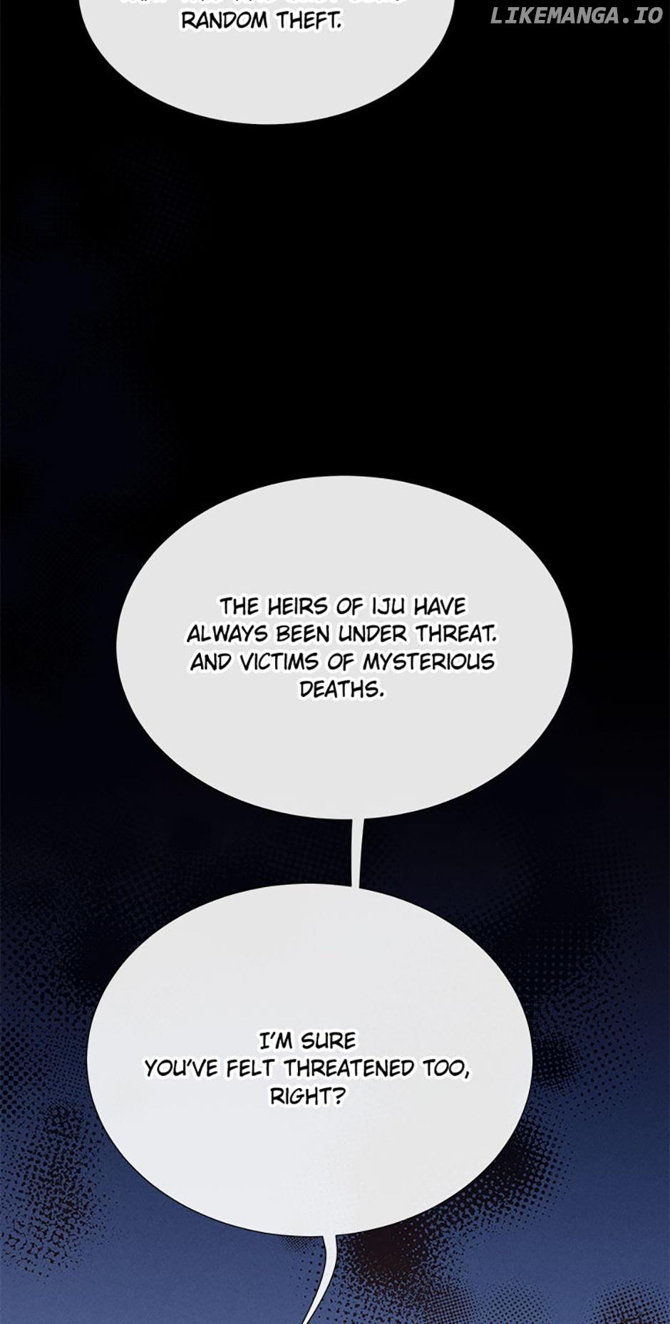 Personal Preference Chapter 59 page 46
