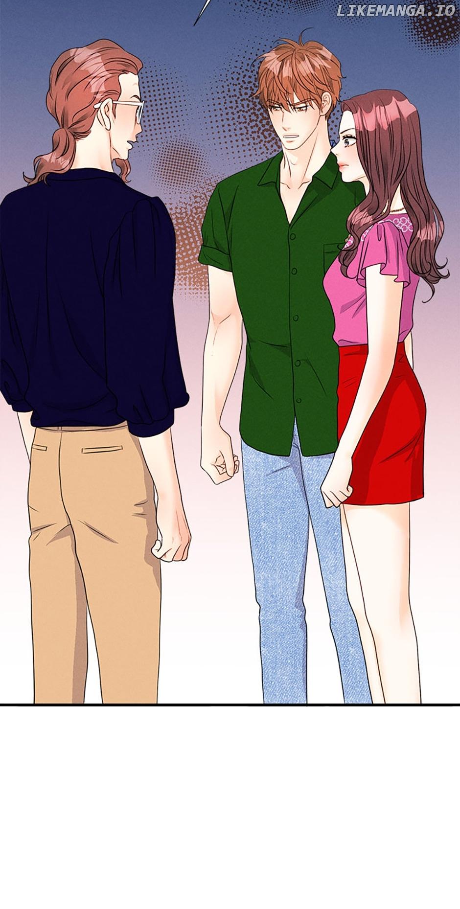 Personal Preference Chapter 59 page 47