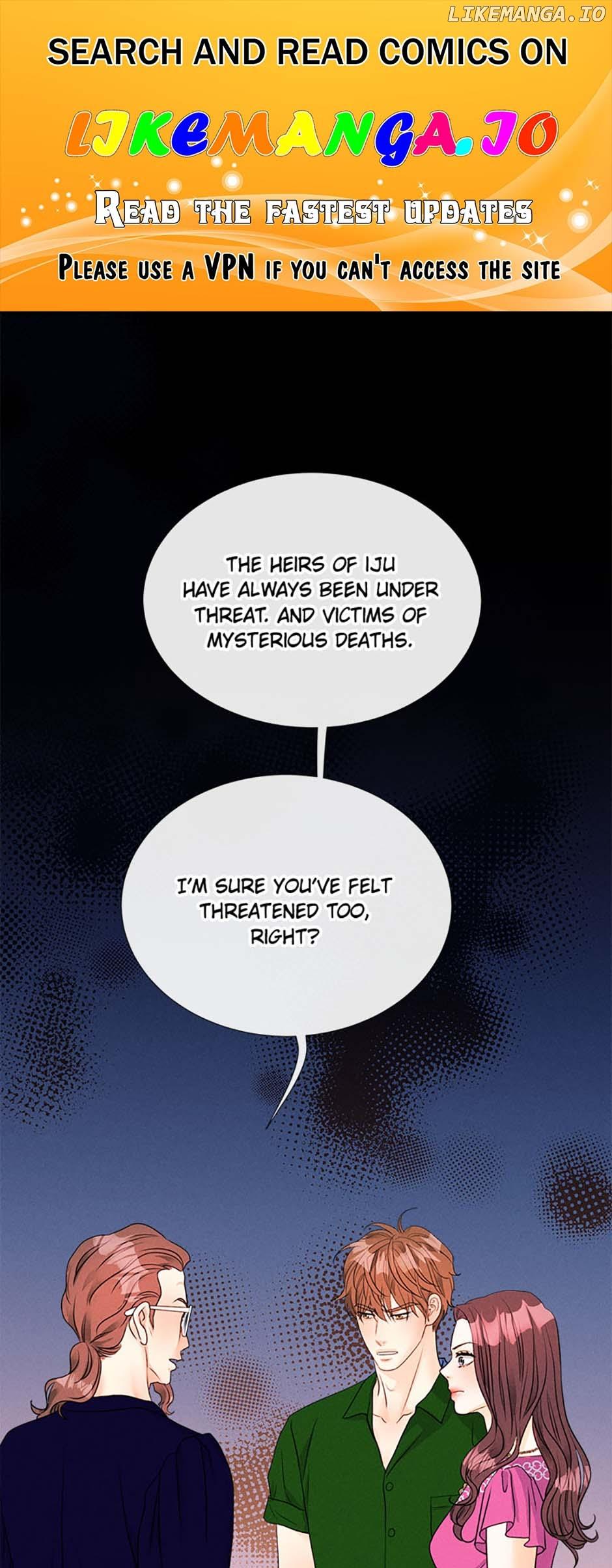 Personal Preference Chapter 60 page 0