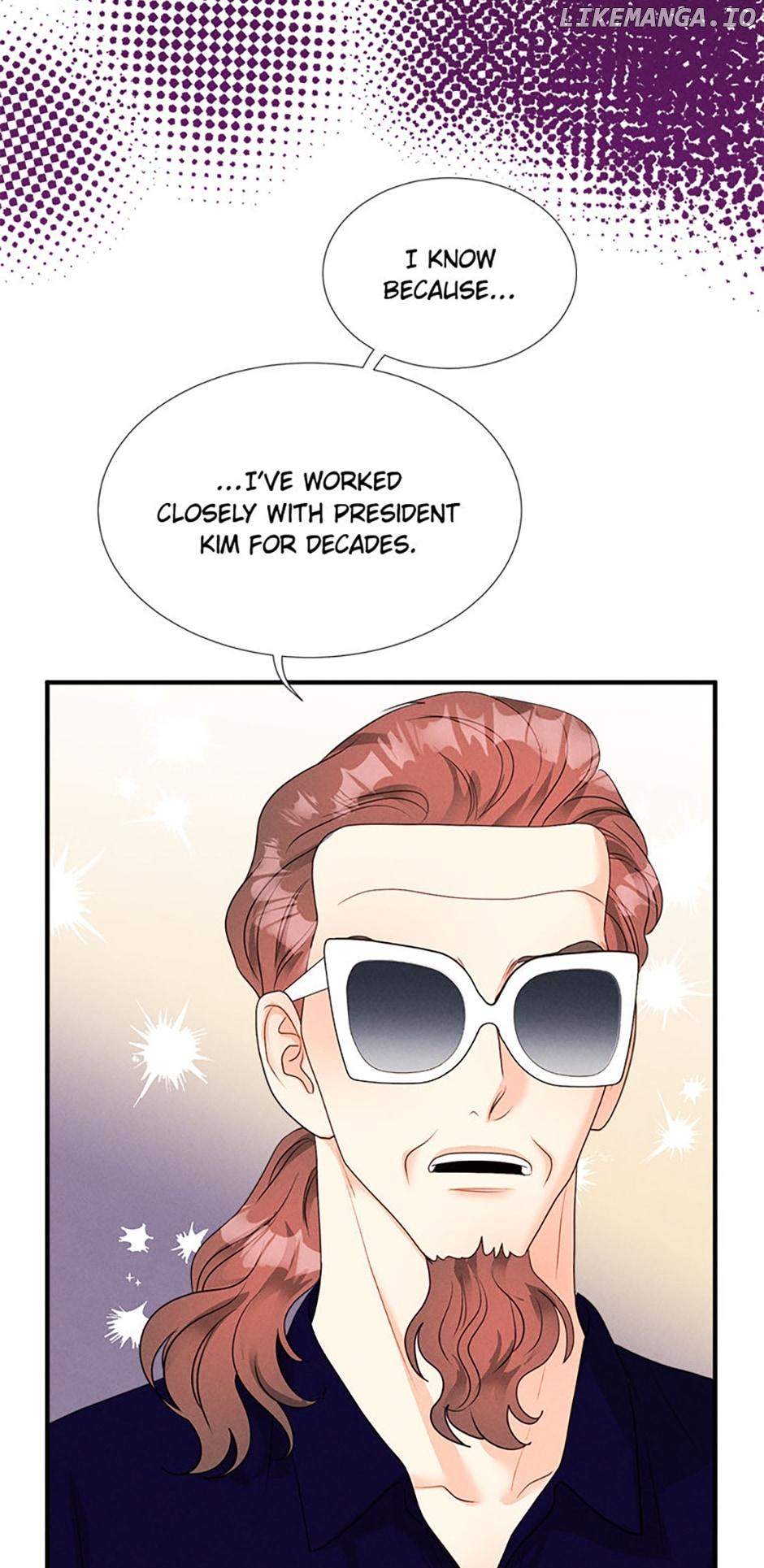Personal Preference Chapter 60 page 9