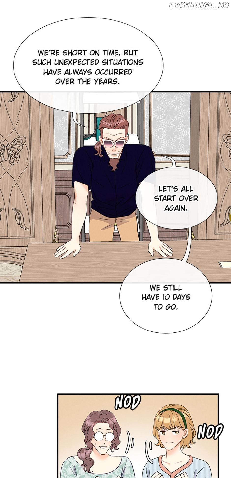 Personal Preference Chapter 60 page 13