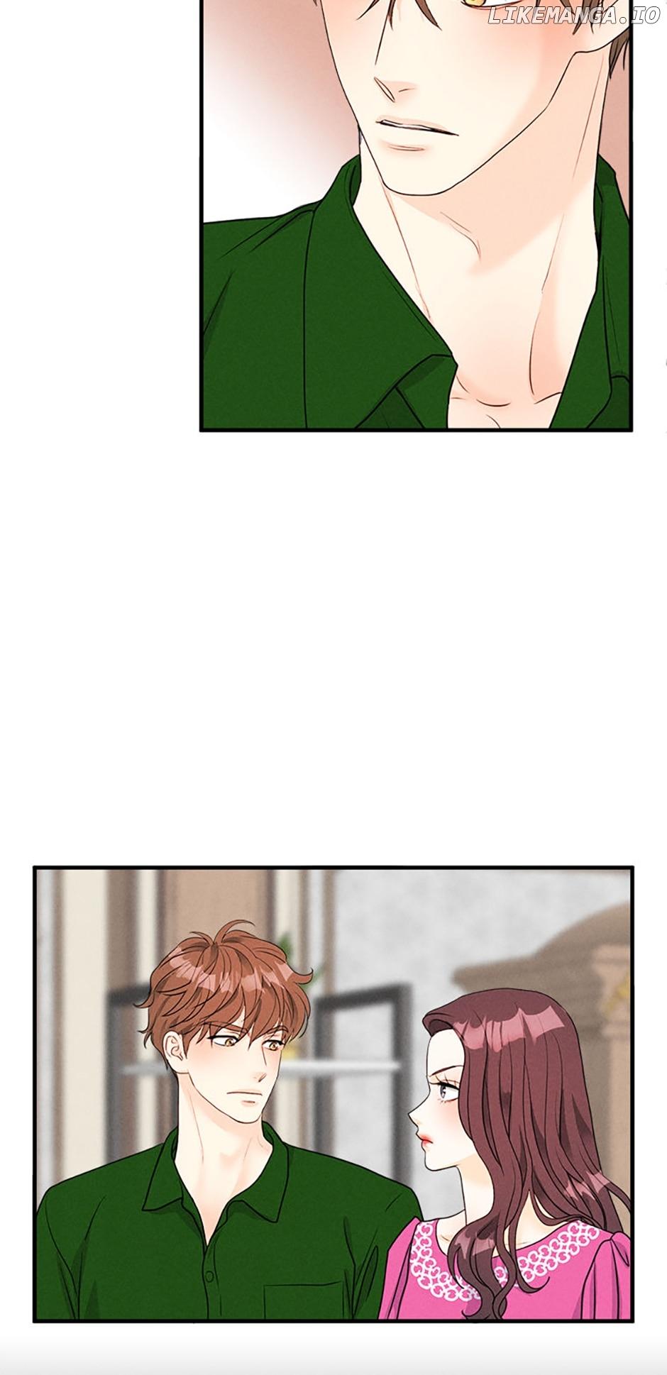 Personal Preference Chapter 60 page 16