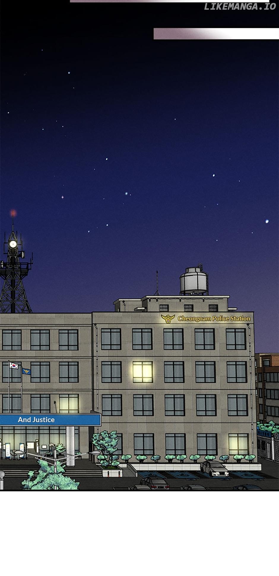 Personal Preference Chapter 60 page 18