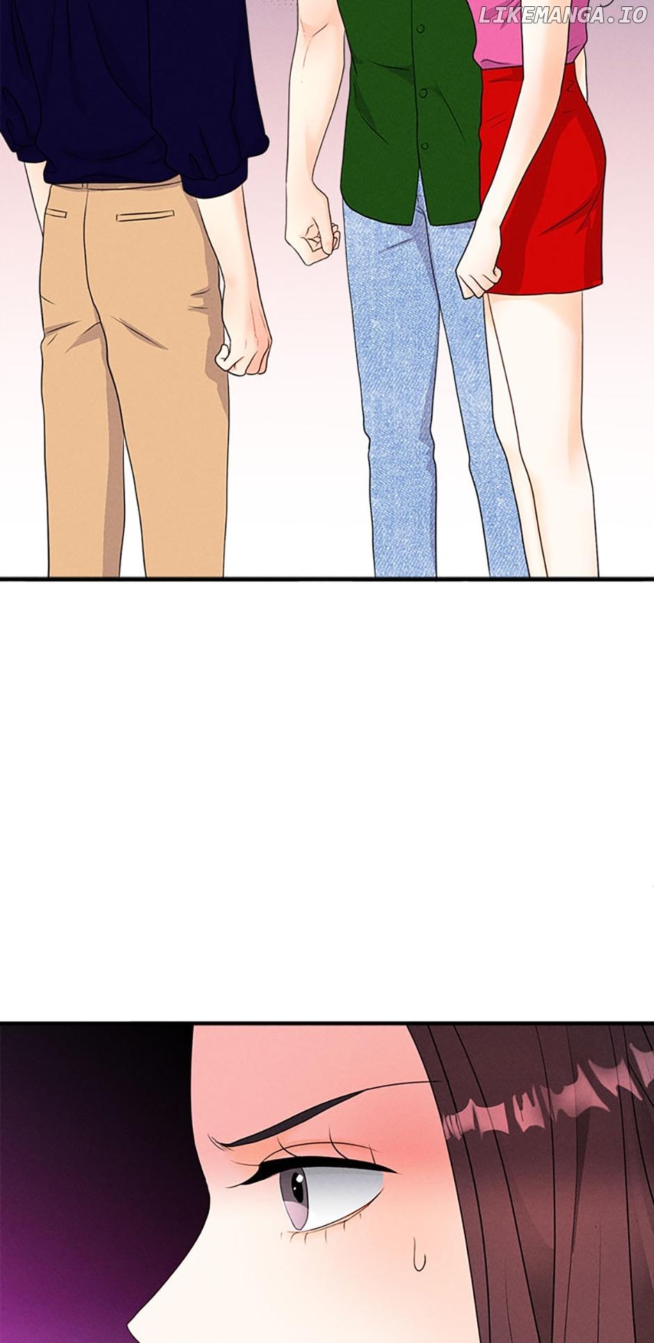 Personal Preference Chapter 60 page 1