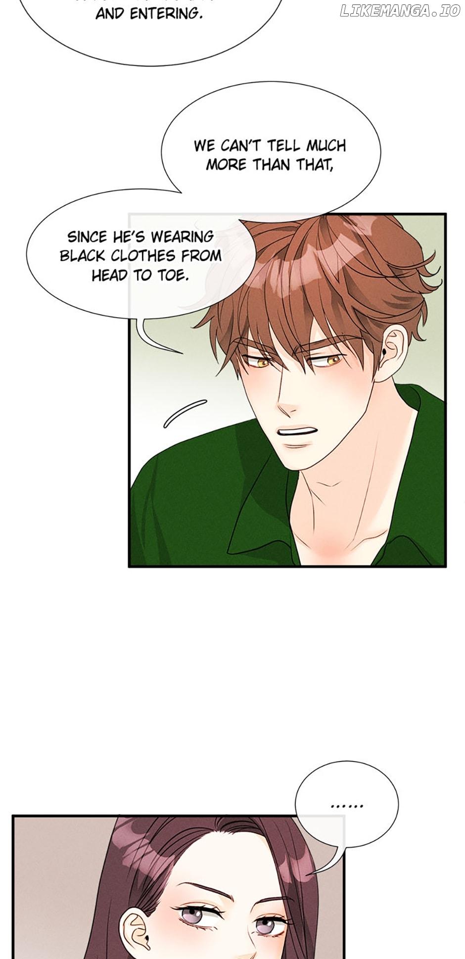 Personal Preference Chapter 60 page 20