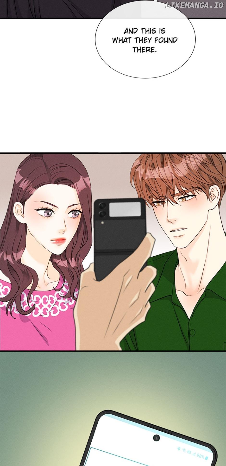 Personal Preference Chapter 60 page 24