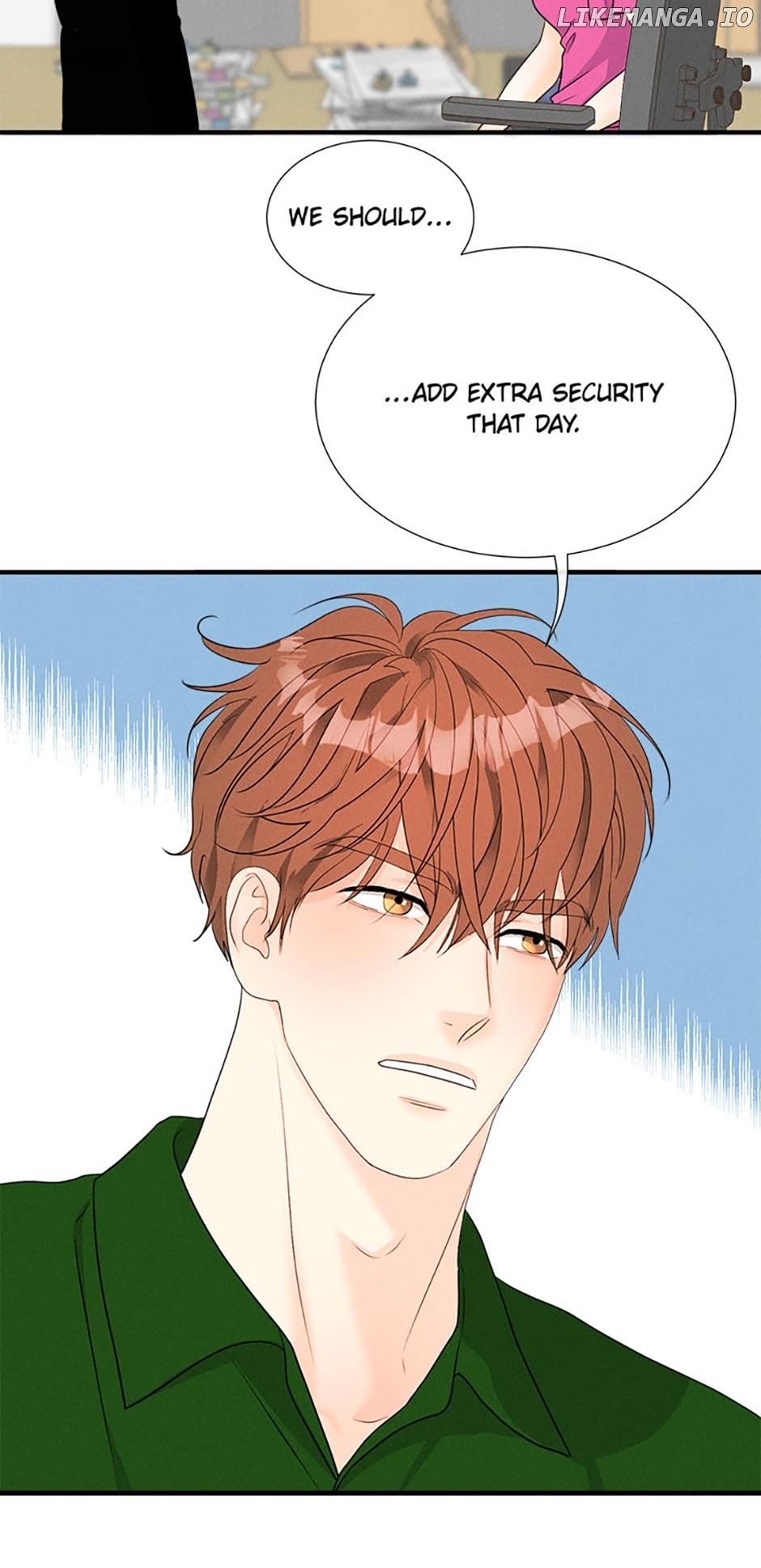 Personal Preference Chapter 60 page 26