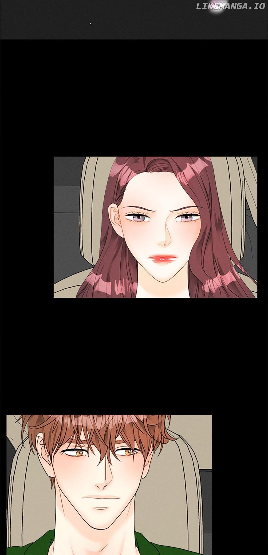 Personal Preference Chapter 60 page 29