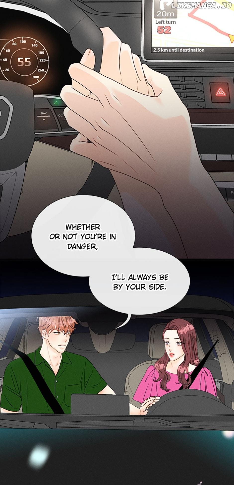 Personal Preference Chapter 60 page 31