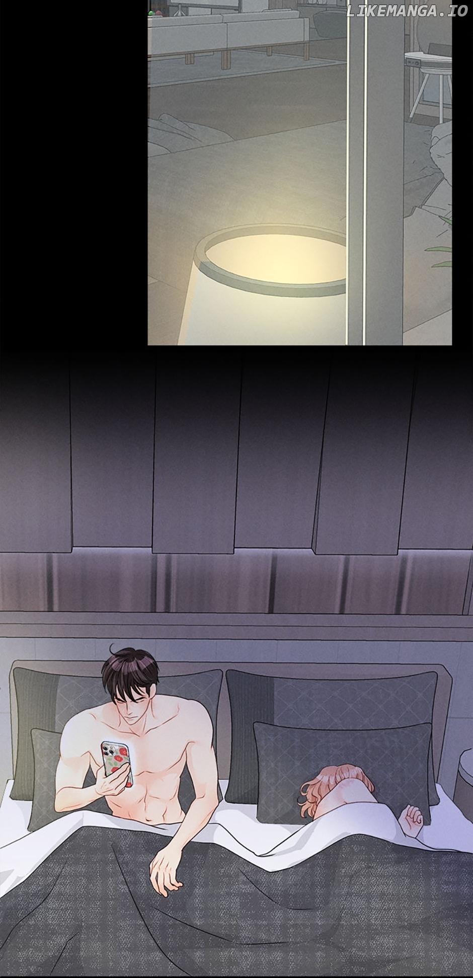 Personal Preference Chapter 60 page 35