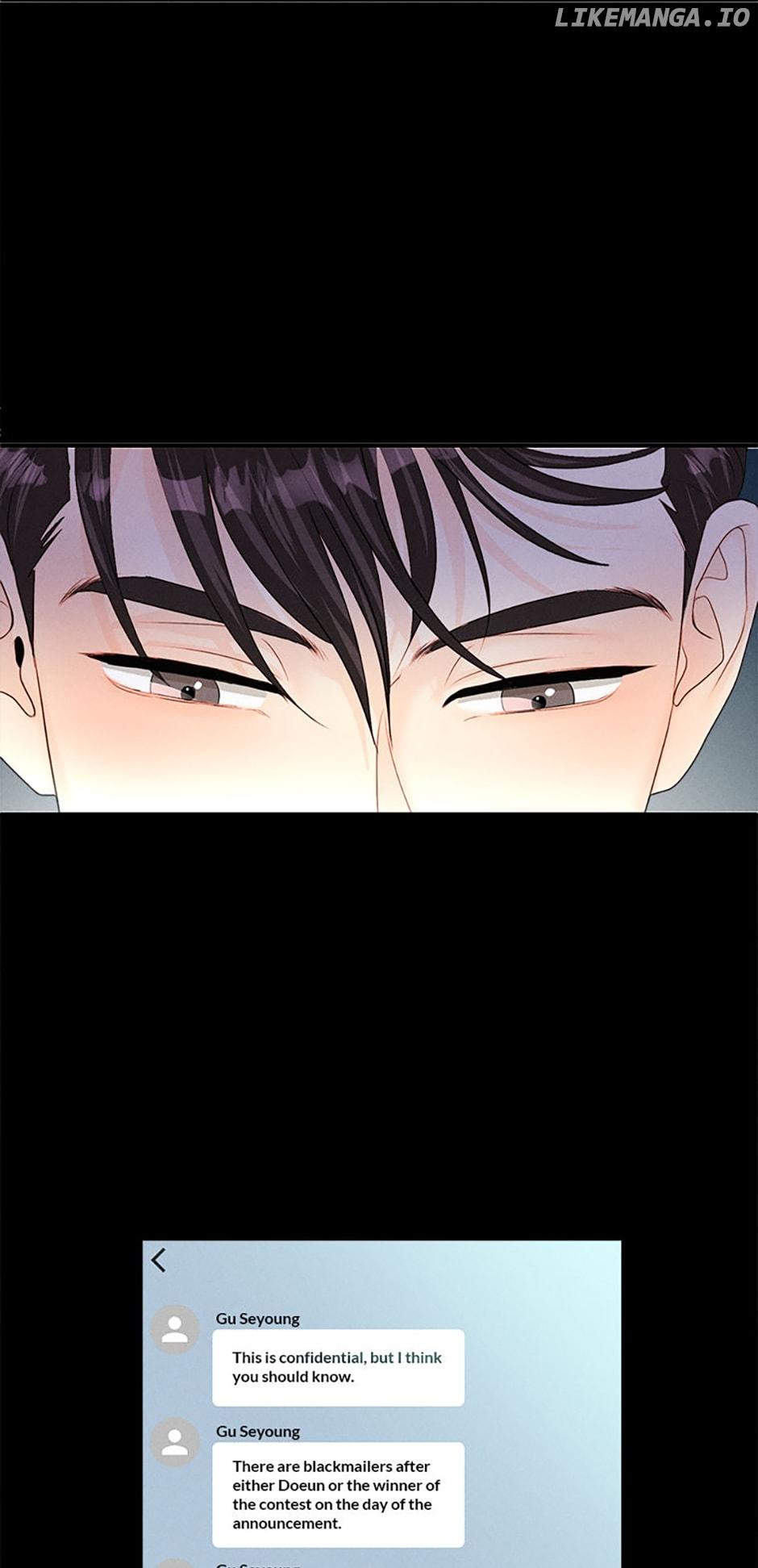 Personal Preference Chapter 60 page 36