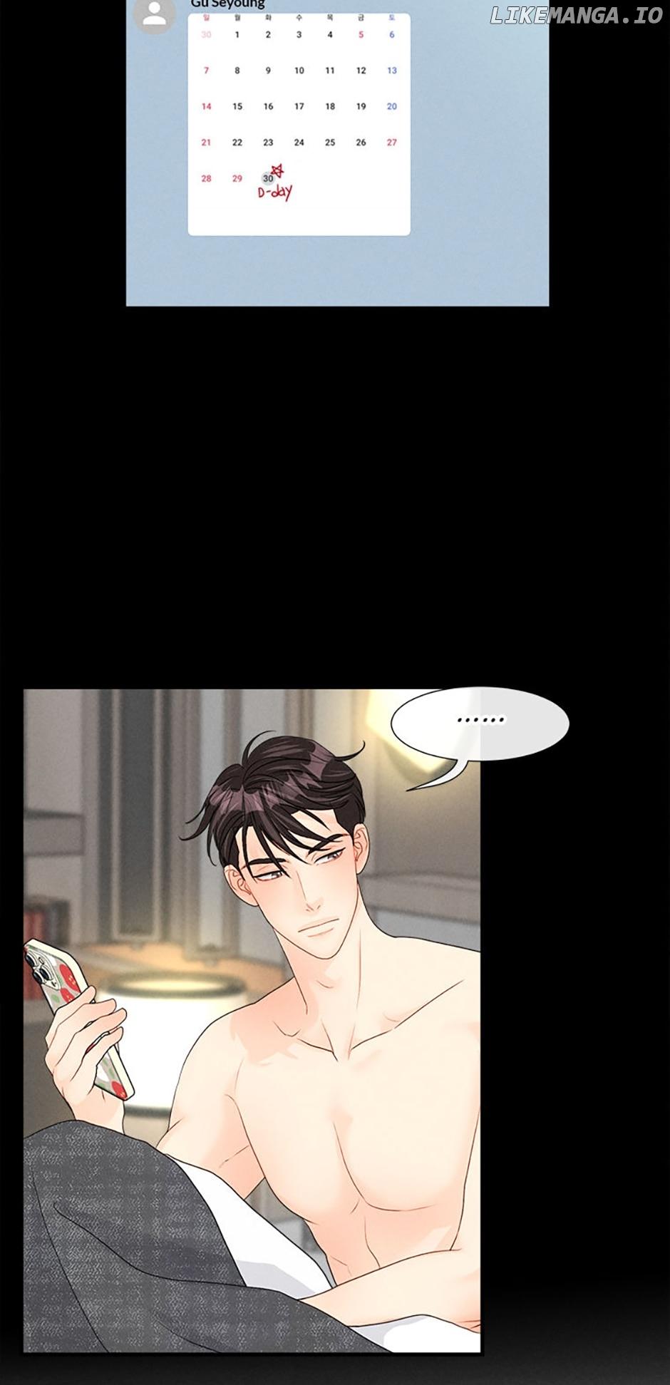 Personal Preference Chapter 60 page 37