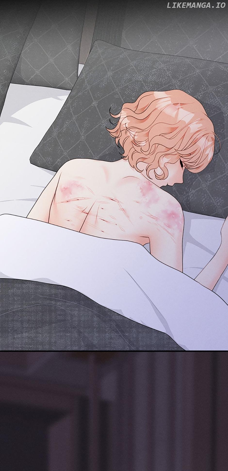 Personal Preference Chapter 60 page 38