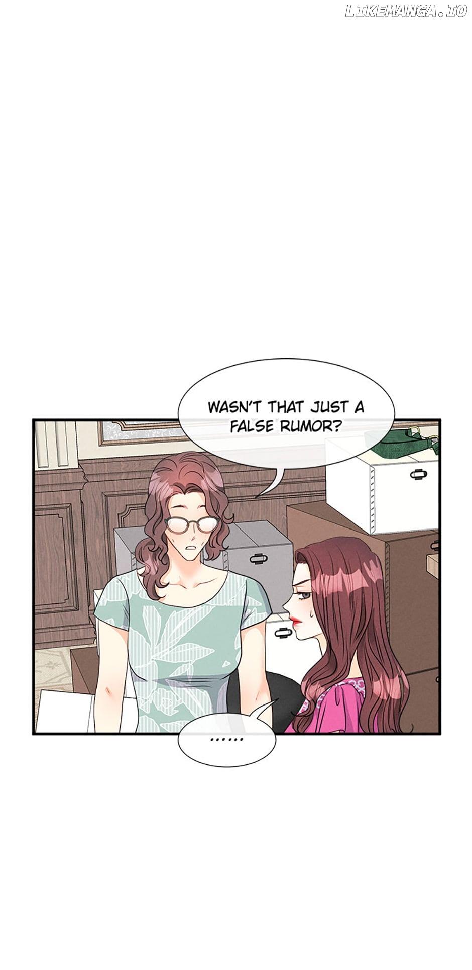 Personal Preference Chapter 60 page 3
