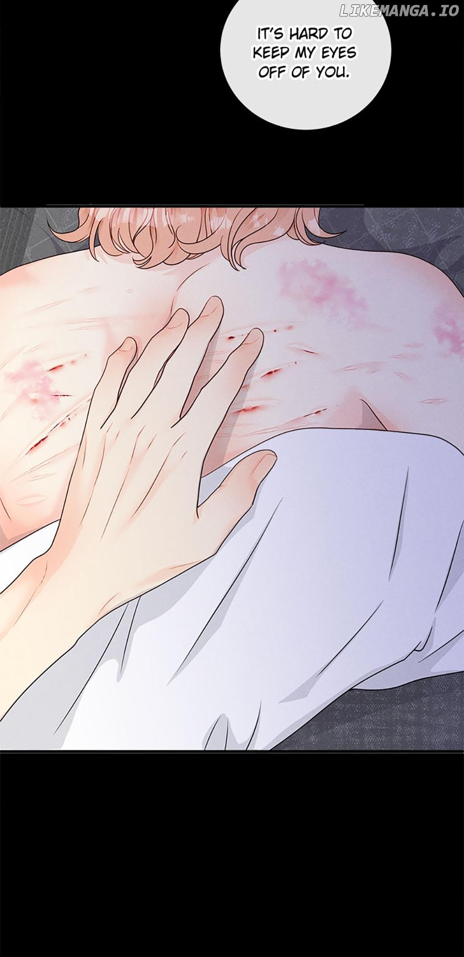 Personal Preference Chapter 60 page 40