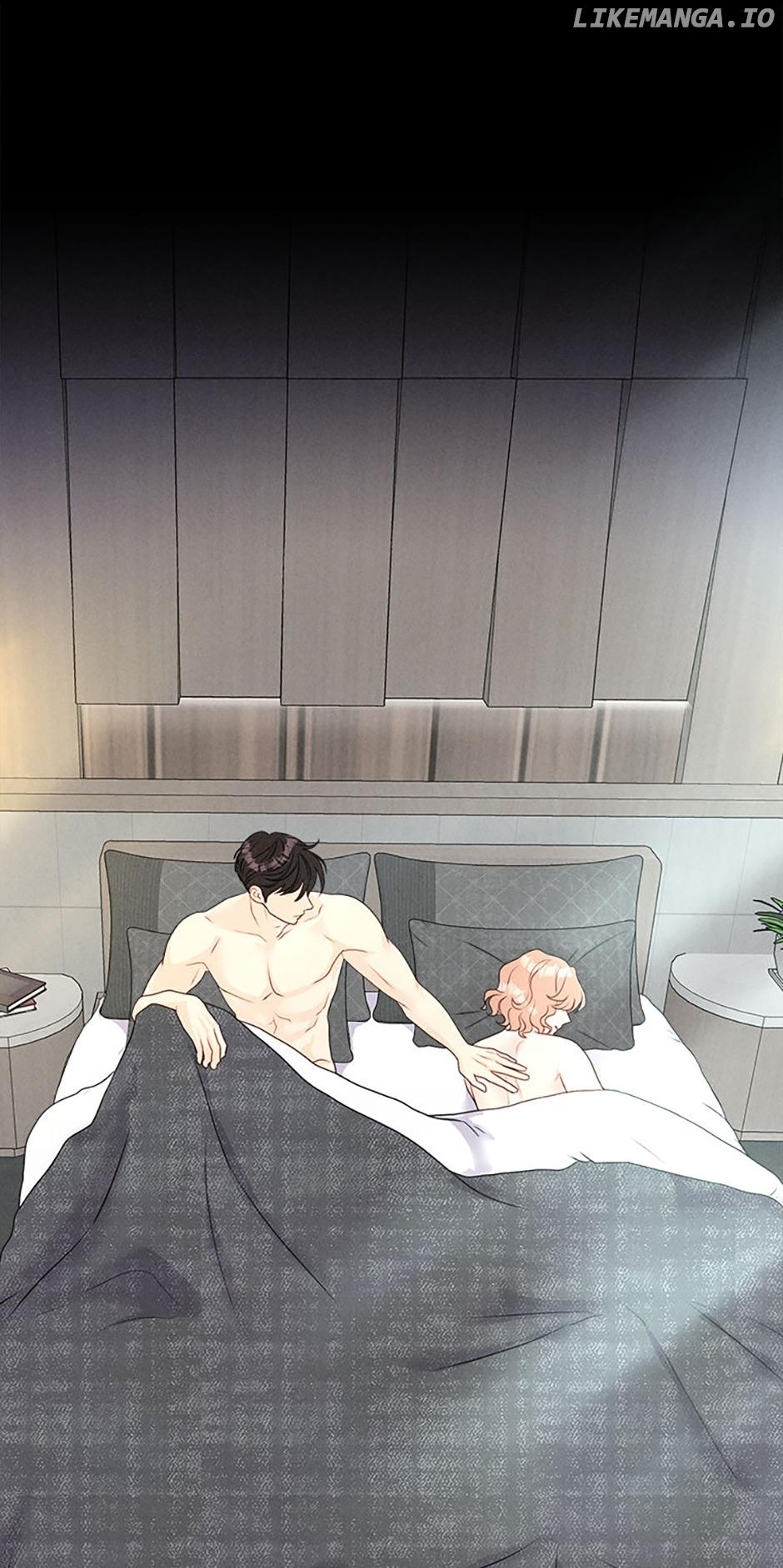 Personal Preference Chapter 60 page 41