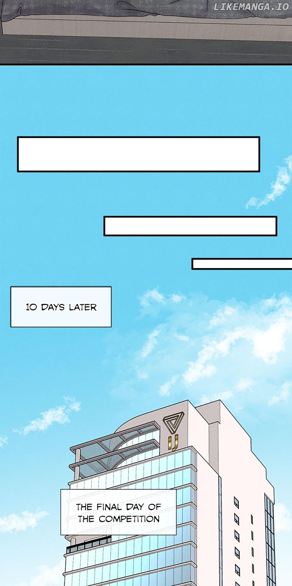 Personal Preference Chapter 60 page 42