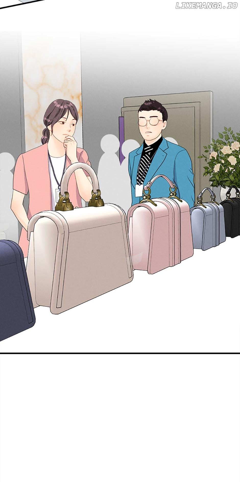 Personal Preference Chapter 60 page 44