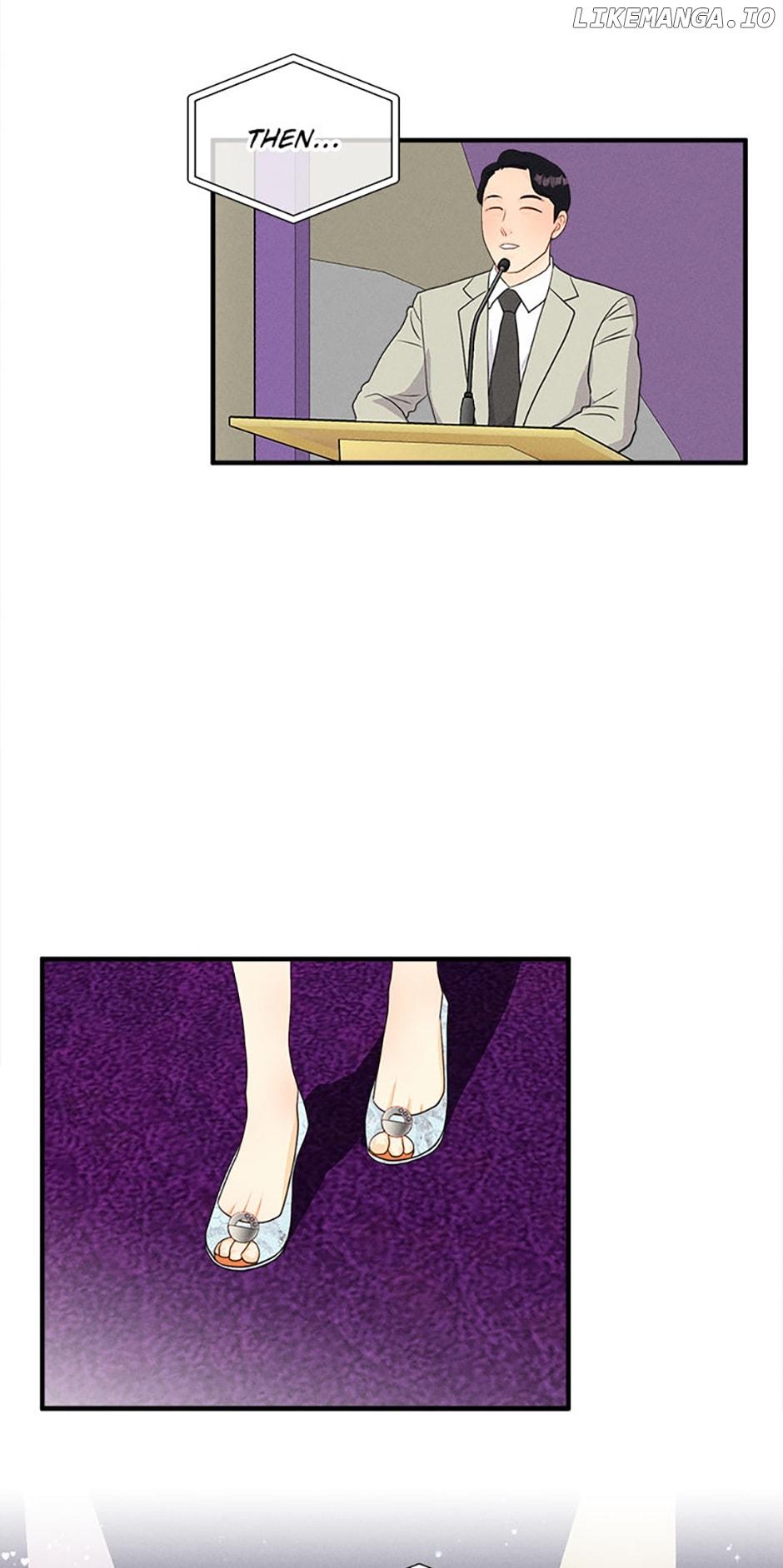 Personal Preference Chapter 60 page 45