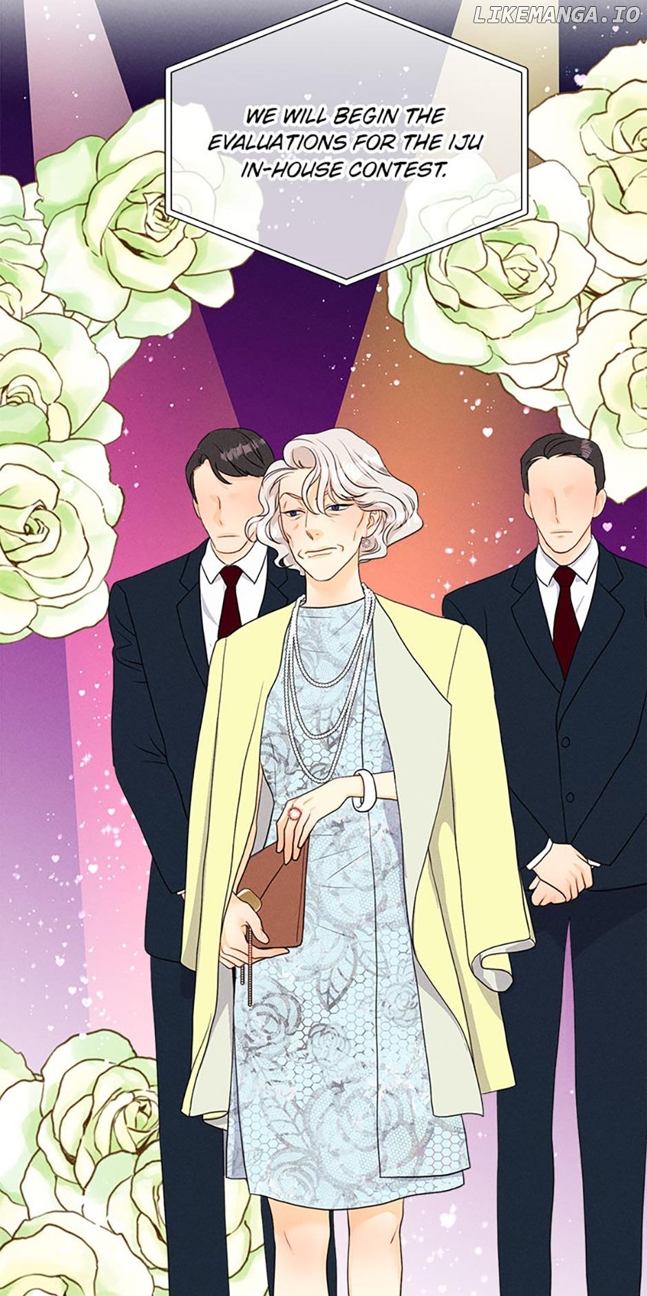 Personal Preference Chapter 60 page 46