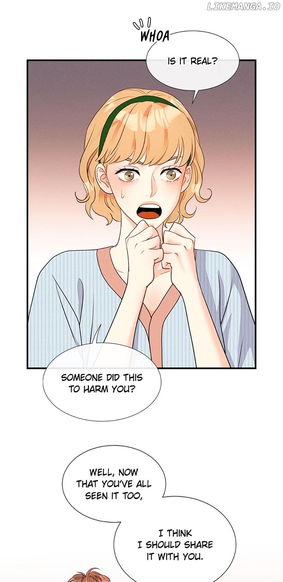 Personal Preference Chapter 60 page 4